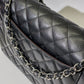 Chanel 11.12 30 - Nera/Caviar