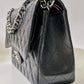 Chanel 11.12 30 - Nera/Caviar