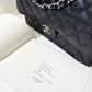 Chanel 11.12 30 - Nera/Caviar
