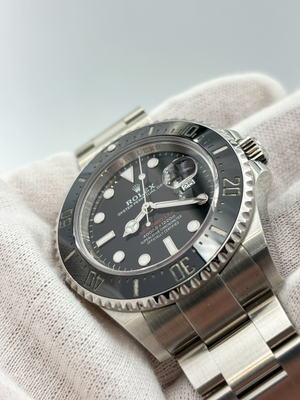 Sea-Dweller 43mm - 126600