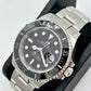 Sea-Dweller 126600