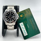 Sea-Dweller 126600