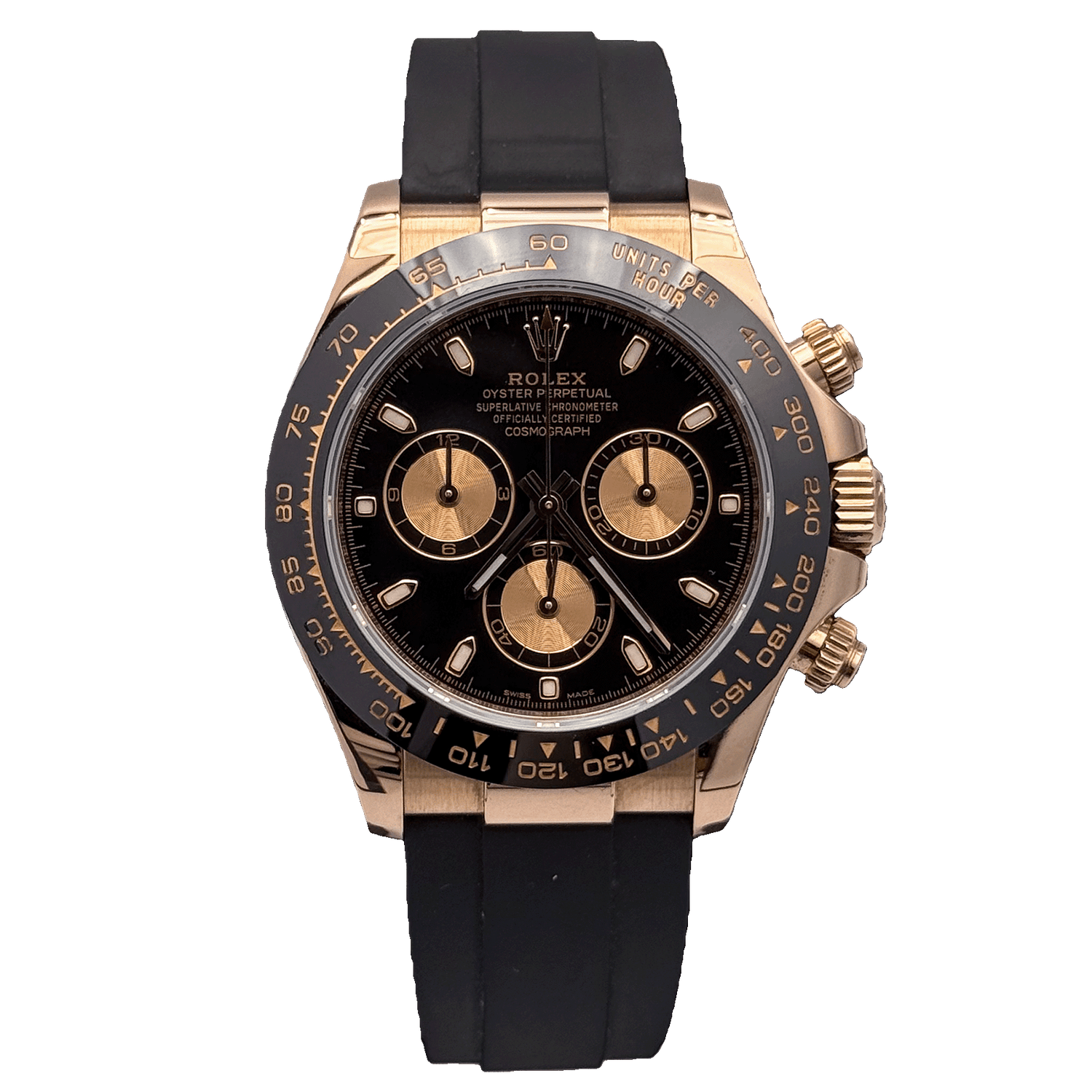Daytona - 116515LN