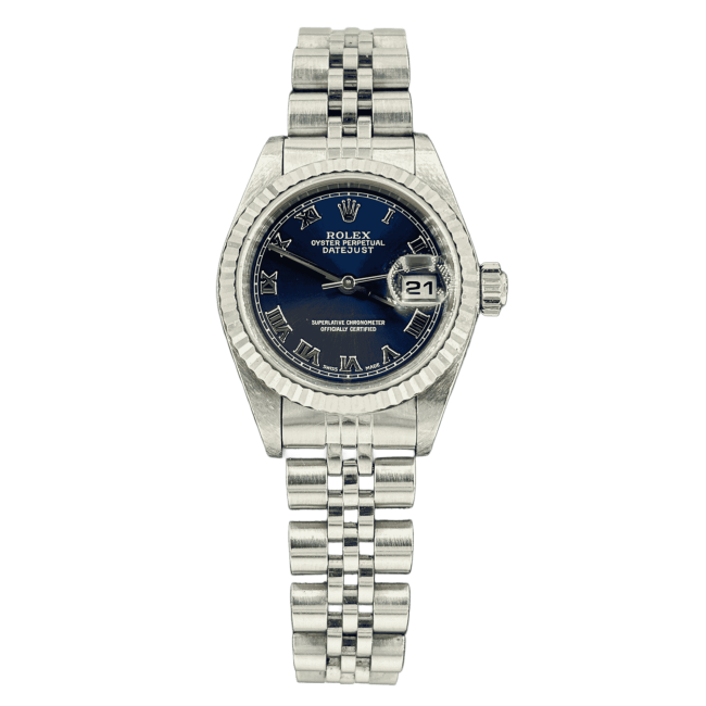 Datejust 79174