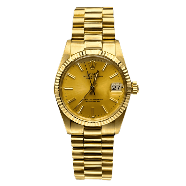 Datejust 6827