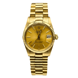 Datejust 6827