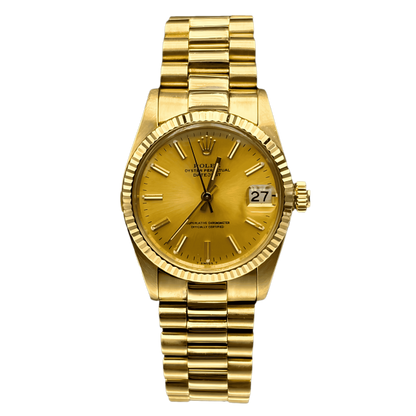 Datejust 6827