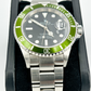 Submariner 16610LV