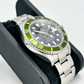 Submariner 16610LV