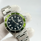 Submariner 16610LV