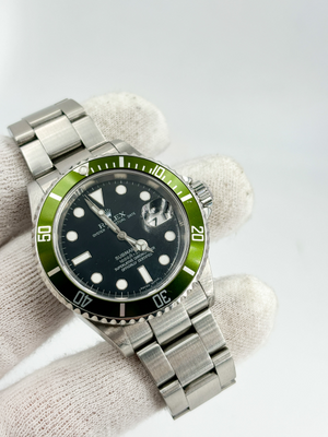 Submariner 16610LV