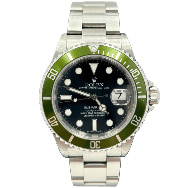 Submariner 16610LV