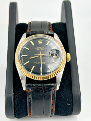 Datejust 1601