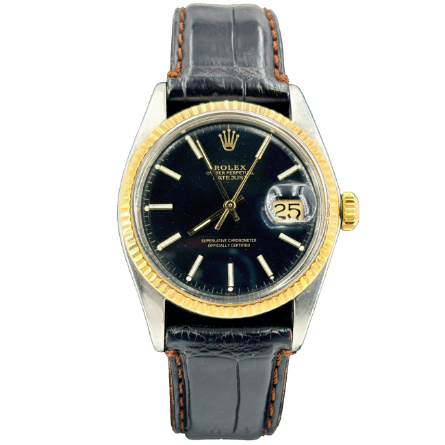Datejust 1601