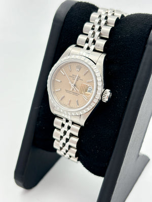 Datejust 69240