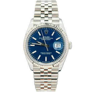 Datejust 126234
