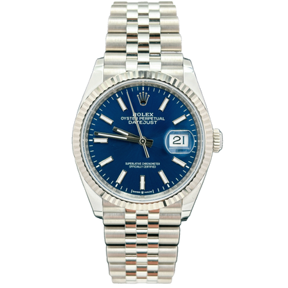 Datejust 126234
