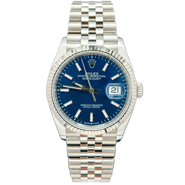 Datejust - 126234