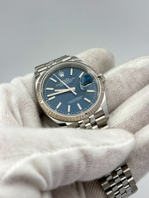 Datejust 126234
