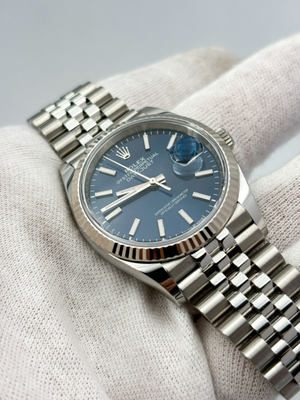 Datejust - 126234