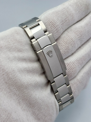 Datejust 116200