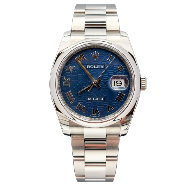 Datejust 116200