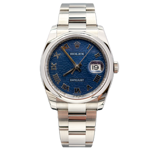 Datejust 116200