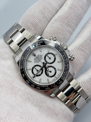 Daytona (Panda) - 126500LN