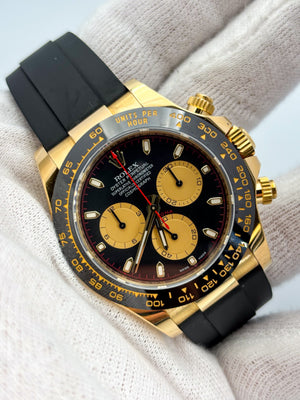 Daytona (Newman) - 116518LN