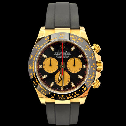 Daytona (Newman) - 116518LN