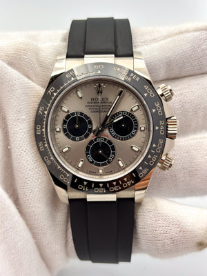 Daytona (Ghost) - 116519LN