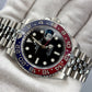 GMT-Master II - Pepsi - 126710BLRO