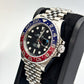 GMT-Master II - Pepsi - 126710BLRO
