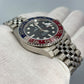 GMT-Master II - Pepsi - 126710BLRO
