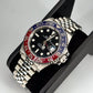 GMT-Master II - Pepsi - 126710BLRO
