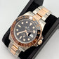 GMT-Master II (Rootbeer) - 126711CHNR