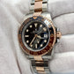 GMT-Master II (Rootbeer) - 126711CHNR