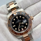 GMT-Master II (Rootbeer) - 126711CHNR