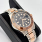 GMT-Master II (Rootbeer) - 126711CHNR