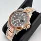 GMT-Master II (Rootbeer) - 126711CHNR