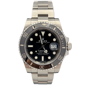 Submariner 116610LN