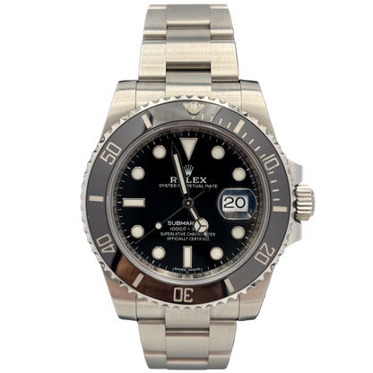 Submariner 116610LN