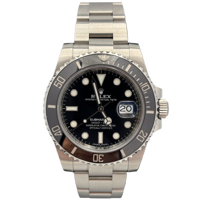 Submariner 116610LN