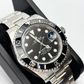 Submariner 116610LN