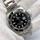 Submariner 116610LN