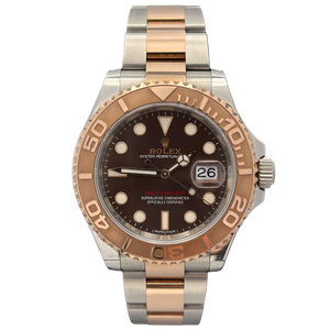 Yacht-Master 116621