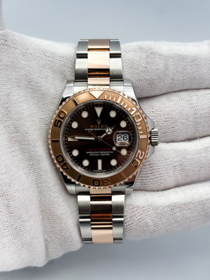 Yacht-Master 116621
