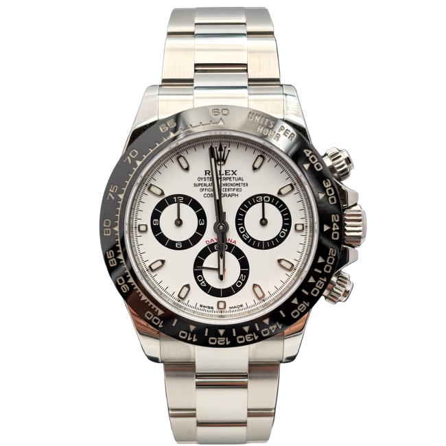 Daytona  116500LN