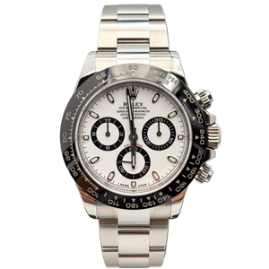 Daytona  116500LN