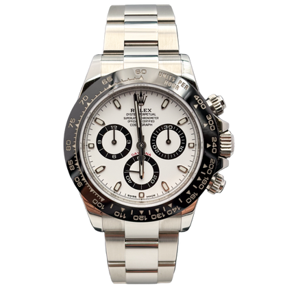Daytona  116500LN